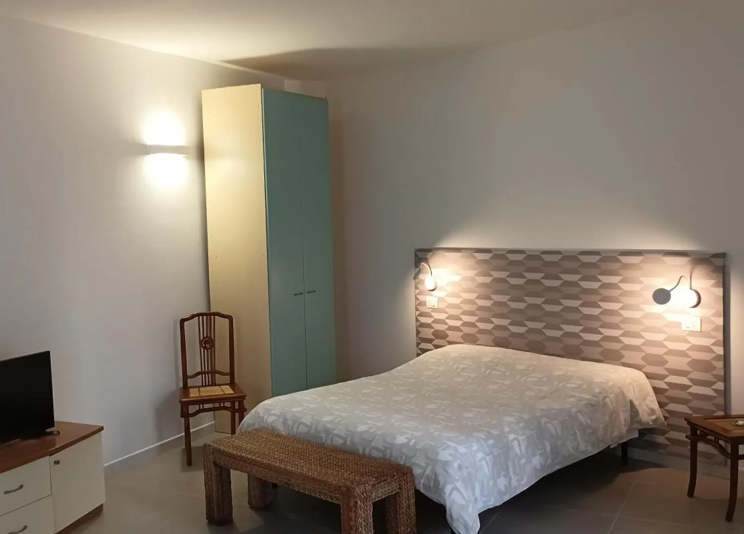 公寓 巴里A Casa Di Mimi公寓 意大利