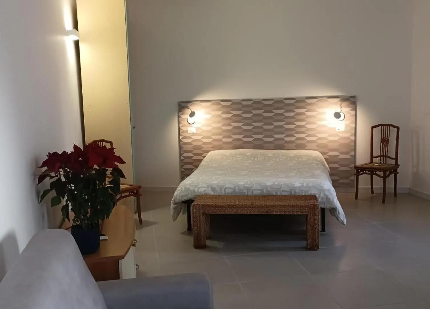 巴里A Casa Di Mimi公寓