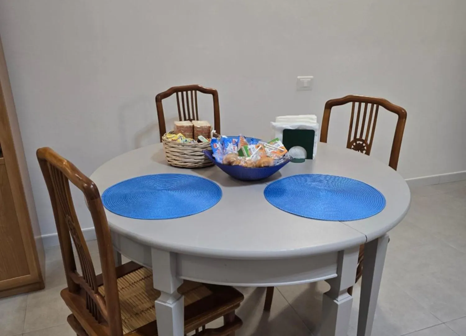 巴里A Casa Di Mimi公寓 意大利