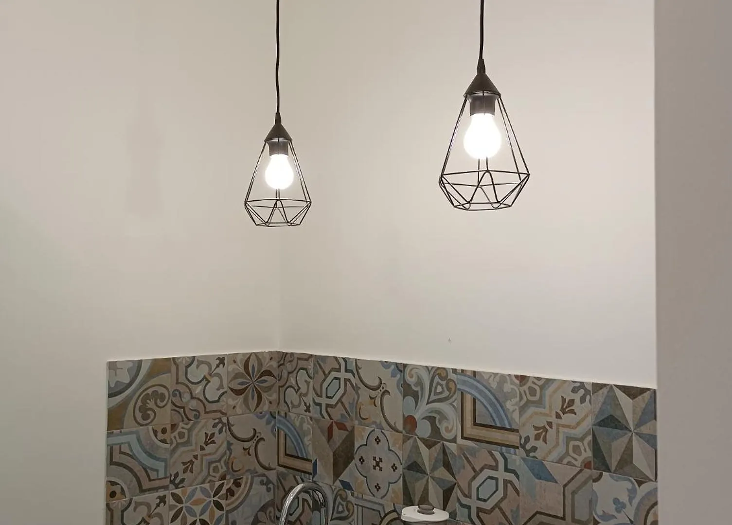 A Casa Di Mimi Apartment Bari