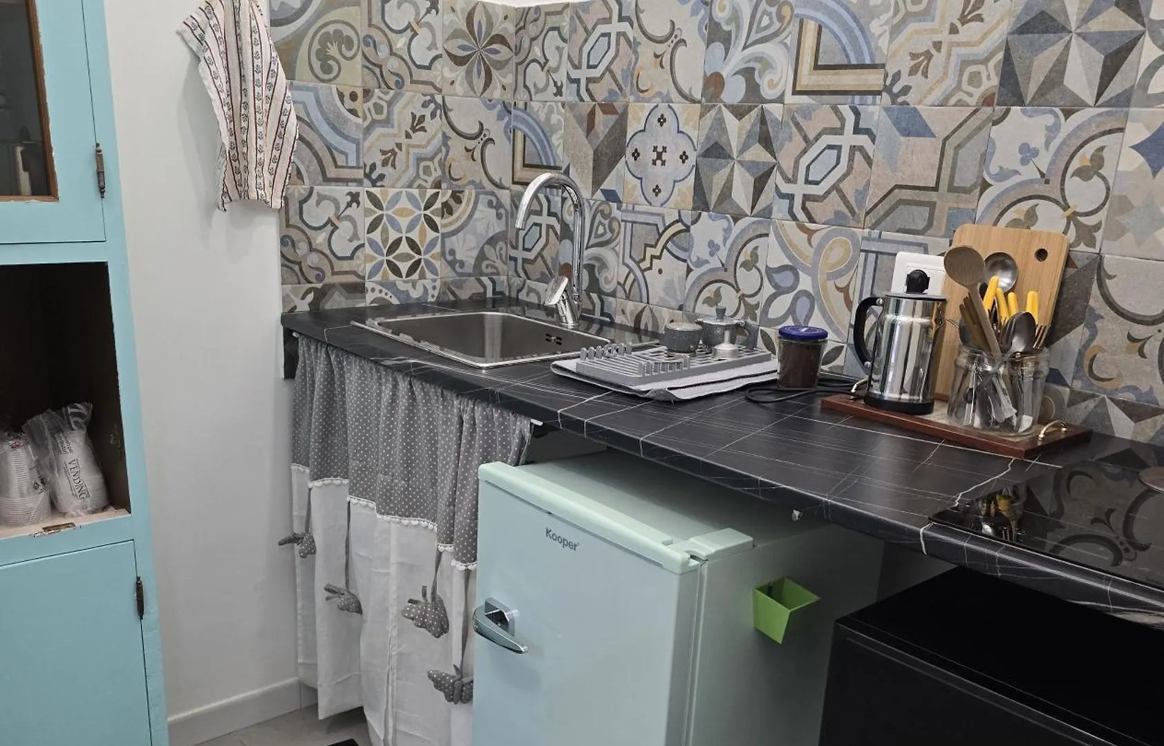 A Casa Di Mimi Apartment Bari Italy