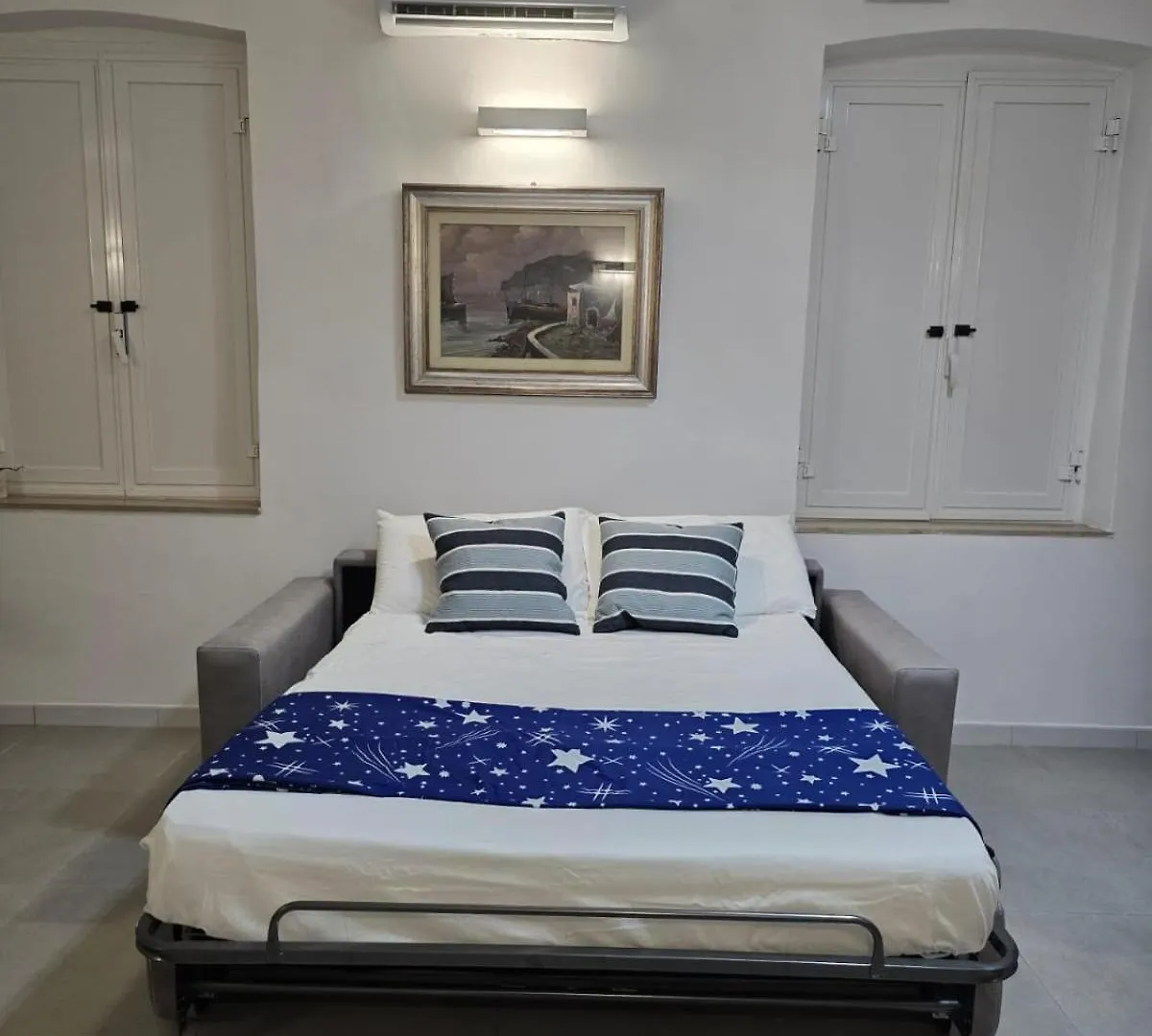 A Casa Di Mimi Apartment Bari 0*,