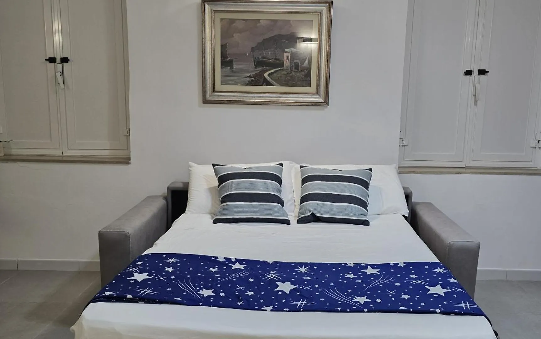 A Casa Di Mimi Apartment Bari 0*,  Italy